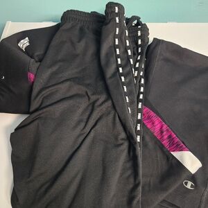 Pink & Champion Leggings